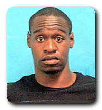 Inmate TERRANCE WELCH