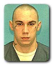 Inmate BRANDON LOOPER