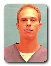 Inmate STEVEN WOODWORTH