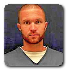 Inmate SPENCER WHITING