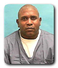 Inmate CEDRIC C JOHNSON