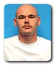 Inmate ANTHONY PECK