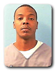 Inmate MARK LEE SMITH