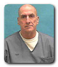 Inmate TERRY MCCORMICK