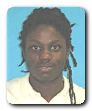 Inmate MARQUIVES RANDELL