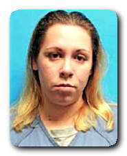 Inmate MARY VILLINIS