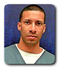 Inmate VICTOR GONZALEZ