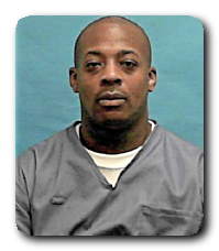 Inmate FABION T MOULTRY