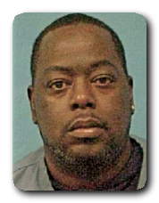 Inmate TYRONE DUNKLEY