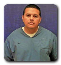 Inmate NORMAN A LAINEZ