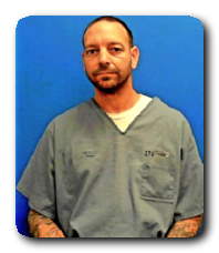 Inmate SHANNON D LUCAS