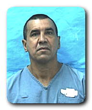 Inmate BERNARDO VELAZQUEZ