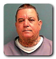 Inmate JORGE L GOMEZ