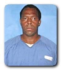 Inmate GREGORY PERRY