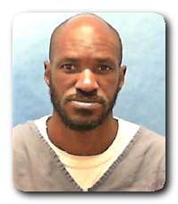 Inmate HORACE WHACK