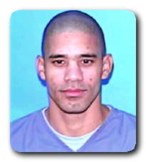 Inmate BOBBY ANDERSON
