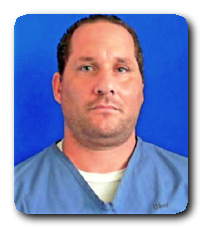 Inmate CHRISTOPHER J MARROW