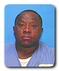 Inmate TOMMY L JR PERRY