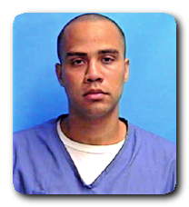 Inmate ARIEL JR RIVERO