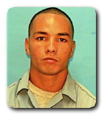 Inmate JOSE G ALVAREZ