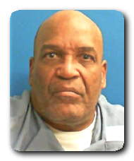 Inmate ALVIN J FORSHEE