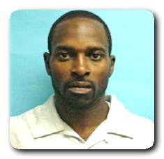 Inmate CLARENCE A WATSON