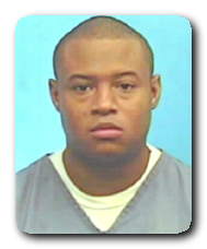 Inmate EUGENE T YOUNG