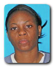 Inmate KIMBERLY BELL