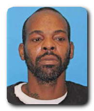 Inmate ANTWONE D FRANCOIS