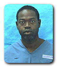 Inmate TOSHI T MARCELLUS