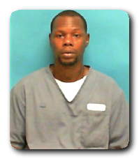 Inmate WILLIE PHILLIPS