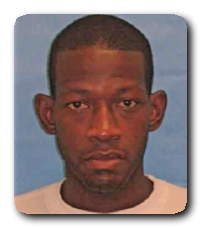 Inmate JASAFER W WILLIAMS
