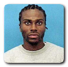 Inmate CURTIS E WOODS