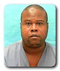 Inmate WILLY ARMSTEAD