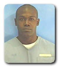 Inmate BOLIVEA STELMORE FACEY