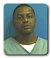 Inmate ANDRE T GREEN