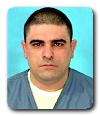 Inmate LAZARO B HERNANDEZ