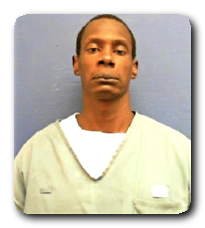 Inmate DATORAL SMITH