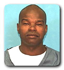 Inmate ANDRE M BELL