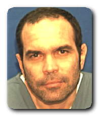 Inmate ROGELIO DELGADO