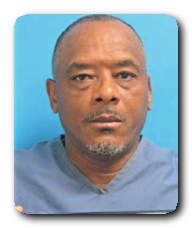 Inmate ANTHONY HILL