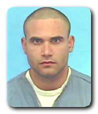 Inmate JEFFREY D AGUILAR