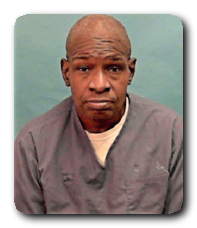 Inmate RUSSELL D JOHNSON