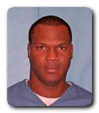 Inmate CHRIS J WILCOX