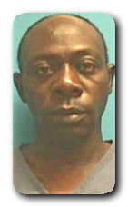 Inmate JERRY M WILLIAMS