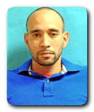 Inmate JOEL ALVAREZ-RAMOS