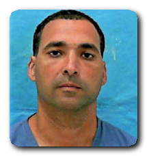 Inmate ROBERTO PADRON-ALVAREZ
