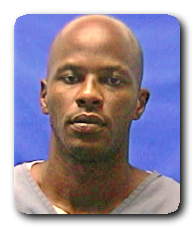 Inmate VICTOR D SMALL