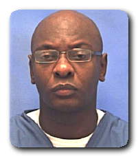 Inmate DEMARCUS JACOBS