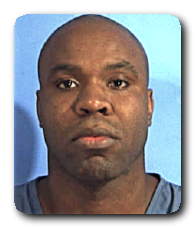 Inmate WESLY LAMOUR